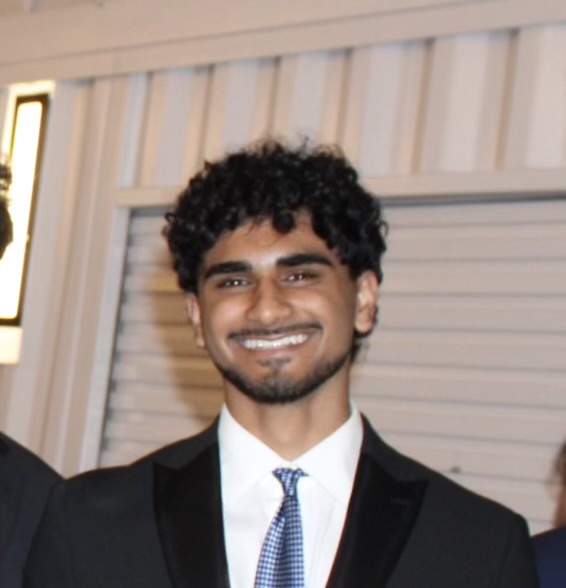 Arjun Saini