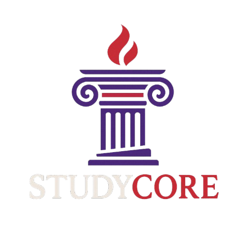 StudyCore