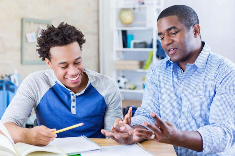 Private Tutoring